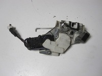 фото thumb №9, Замок двері задній лівий suzuki liana 07r