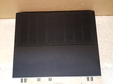 GRUNDIG V 1000 (левая сторона играет тише правой!)