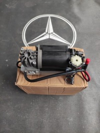 фото thumb №1, Компресор підвіска mercedes e w211 s w220 w219