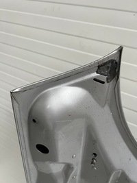 фото thumb №11, Audi tt 8j 8j0 капот крышка двигателя grad