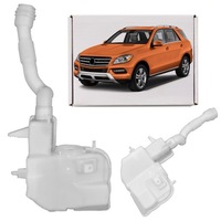 фото thumb №1, Mercedes ml w166 2011-2015 бачок омывателя a1668690720