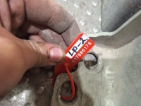 Кронштейн подушка двигателя 01393896080 fiat ducato iii 06- с Разборки, фото thumb