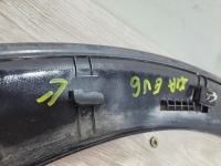 фото thumb №15, Kia ev6 21- молдинг накладка крила ліва перед передня 87713-cv100
