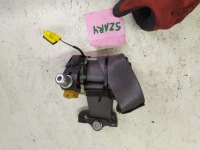 фото thumb №1, Mercedes s klasa w221 pas безопасности левый задняя