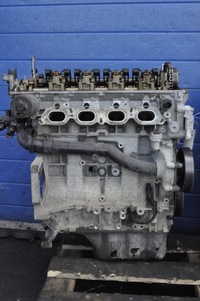 фото thumb №1, R56 r55 r58 1.6 16v 98km 120km двигатель n16b16a 156t