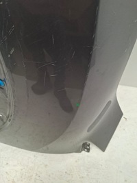 фото thumb №8, Крила передній перед лівий mitsubishi eclipse cross lift 2020-