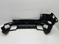 фото thumb №7, Porsche cayenne iii coupe 9y3 бампер задний задняя 4xpdc оригинал 17-