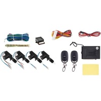 фото thumb №1, Блок управления система центрального замка автомобильный