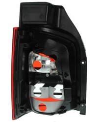 фото thumb №2, Multivan transporter t5 09- лампа задня права нова