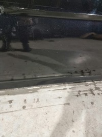 фото thumb №2, Vw passat b8 3g0 двері праві передні перед