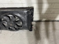 фото thumb №10, Mercedes w176 w 176 1.6 cgi бензин комплект радиатор радиатор