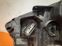 Ford transit connect рестайлинг  17-22 фара правый перед ксенон kt1b-13d154 Недорого, фото thumb