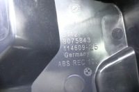 Bmw 4 g22 m-pakiet 430ix купе 23km кронштейн  кронштейн бампера лівий задні ідеальний стан Київ, фото thumb