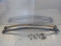 фото thumb №1, Ducato boxer jumper 06-19 ресора задня комплект 2szt.