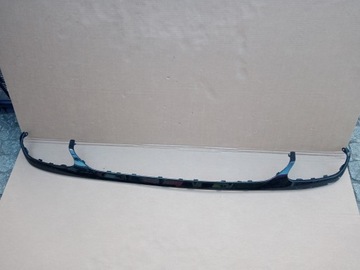 фото thumb №1, Volvo xc60 ii r-design спойлер бампера зад 2016r-