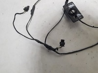 фото thumb №7, Джгут бампера задня заднього bmw x5 e70 pdc 6970676