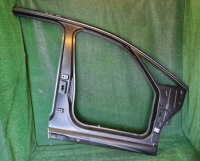 фото thumb №1, Обшивка поріг блок двигуна правий vw id3 10a809840