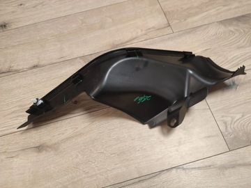 фото thumb №5, Защита порога левая зад задняя bmw x3 g01