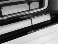 Audi a3 lift 8v5 бампер перед передній sedan Київ, фото thumb