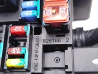 фото thumb №7, Vauxhall mokka рамка / модуль запобіжників 1.6 бензин 85kw 116 hp 826166