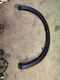 фото thumb №1, Планка крило перед raptor 22 r l