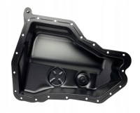 Поддон масляная ford c-max 2.0 tdci 2 2010 - 2014 Доставка, фото thumb