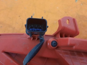 фото thumb №6, Hyundai tucson 4 iv 20- лампа протитуманна ліва зад задня 92405-n7020