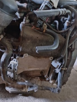 фото thumb №7, Двигун corsa e b14xep 1.4 2018r