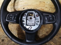 фото thumb №2, Jaguar e-pace повітропровід шкіра пелюстки перемикання