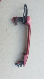 фото thumb №3, Ручка ліва mercedes slk r170