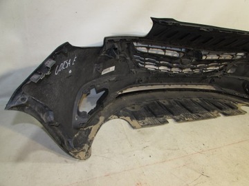 фото thumb №15, Бампер перед переднее решётка радиатора opel corsa e решётка решётка