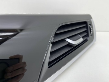 фото thumb №7, Bmw 5 g30 g31 планки декоративний декори європа комплект 9390699