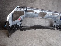 фото thumb №6, Kia niro iii ev electric 22- бампер передній перед