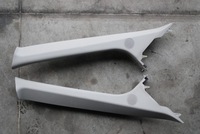 фото thumb №1, Защита стойка левая transit custom l / p