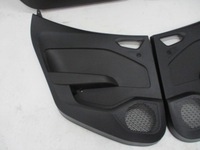 фото thumb №4, Обивка обшивка дверь renault clio v 20r