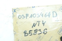 фото thumb №8, Сепаратор масла 03f103464d 03f103464a 03f103464b 03f103464c vw skoda oem