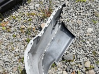 Бампер задний  задний volvo xc 90 xc-90 2 2014- оригинальный номер Цена, фото thumb