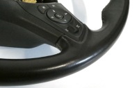 фото thumb №6, Руль кожа с подогревом с подогревом opel astra k
