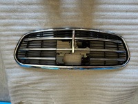 фото thumb №1, Решётка радиатора mercedes s-klasa w223 a2238804100....