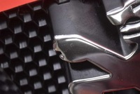 фото thumb №8, Решётка радиатора решётка радиатора хром 18c0001030 peugeot 5008 1 i 09-13