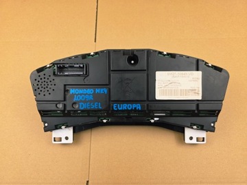 фото thumb №15, Mondeo mk4 s-max mk1 спидометр convers+ 2009 r дизель европа ustawię пробег