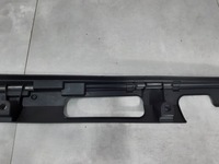 фото thumb №11, Mercedes ml w166 направляющая кронштейн порог правое a1666980227