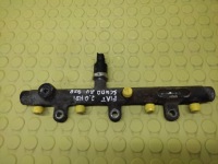 фото thumb №1, Fiat scudo 2.0 hdi молдинг упорскування