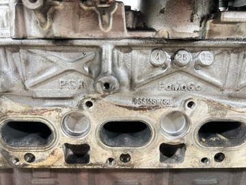 фото thumb №16, 2006 land rover freelander 2 - lr2 двигун psa