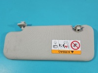 фото thumb №1, Заслонка правая mazda 6 iii gj козырёк защита солнцезащитная