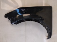 фото thumb №1, Kia sportage iii крыло левый передний перед 2010-