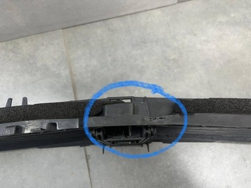 фото thumb №15, Кермо повітря mercedes glb x247 a2478854500