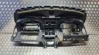 фото thumb №10, Торпедо роздавальна капот консоль seat toledo iii 04-
