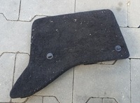 фото thumb №1, Mercedes glc w253 защита заглушка левая a2536840500