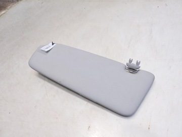 фото thumb №9, Сонцезахисний козирок захист права audi a3 8p 8e0857562